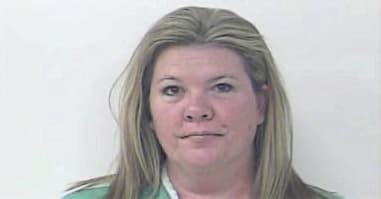 Jean Harned, - St. Lucie County, FL 